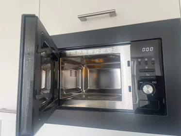Apartamento inteiro em Boergoensestraat, Charlois, imagem 6 de 8