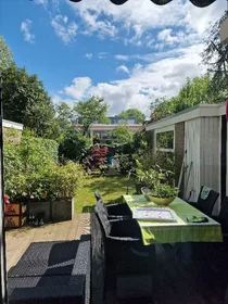 私人房间 在 Jacob van Akenstraat, Prins Alexander, 10的图像9