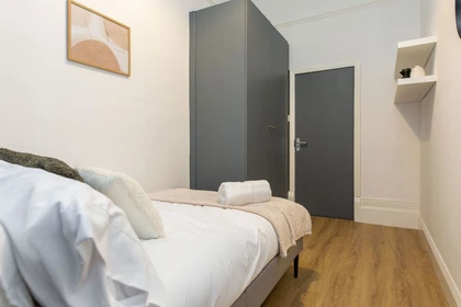 Accommodation in the centre of Swansea
