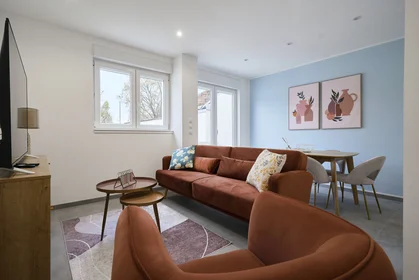 Stanza privata in 44 rue Ledru-Rollin, immagine 1 di 10