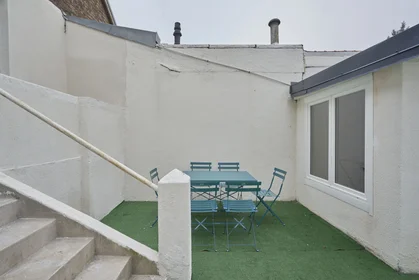 Özel oda konumu 44 rue Ledru-Rollin, 19 26 görüntüsü
