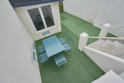 Özel oda konumu 44 rue Ledru-Rollin, 20 26 görüntüsü