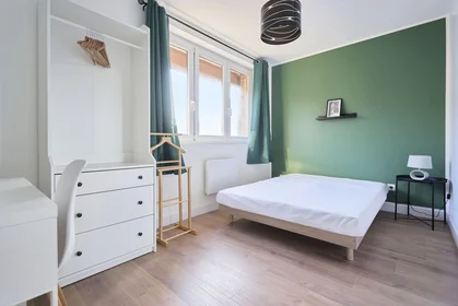 Stanza privata in 27 rue Paul Bert, immagine 19 di 23
