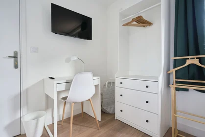 Stanza privata in 27 rue Paul Bert, immagine 21 di 23