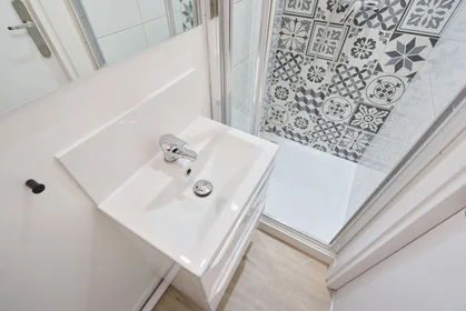 Stanza privata in 27 rue Paul Bert, immagine 23 di 23