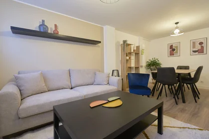 Prywatny pokój 27 rue Paul Bert, obraz 1 10