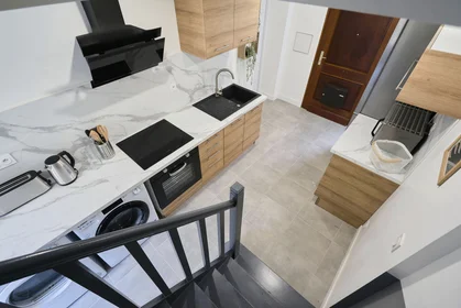 Prywatny pokój 27 rue Paul Bert, obraz 13 22