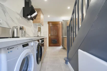 Prywatny pokój 27 rue Paul Bert, obraz 14 22