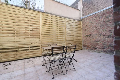 Prywatny pokój 27 rue Paul Bert, obraz 17 22