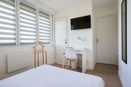 Prywatny pokój 27 rue Paul Bert, obraz 20 22