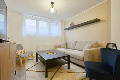 Prywatny pokój 27 rue Paul Bert, obraz 3 22