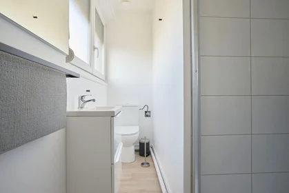 Prywatny pokój 27 rue Paul Bert, obraz 21 22