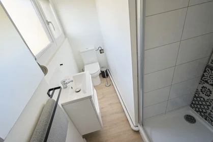 Prywatny pokój 27 rue Paul Bert, obraz 22 22