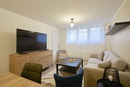 Prywatny pokój 27 rue Paul Bert, obraz 6 22
