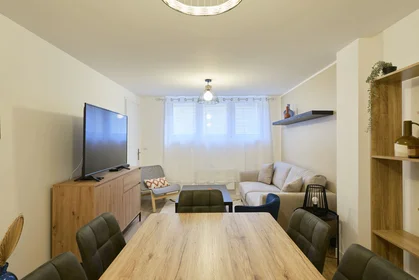 Prywatny pokój 27 rue Paul Bert, obraz 7 22