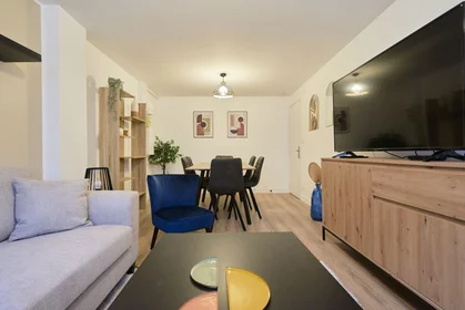 Prywatny pokój 27 rue Paul Bert, obraz 9 22