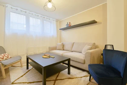 Prywatny pokój 27 rue Paul Bert, obraz 10 22