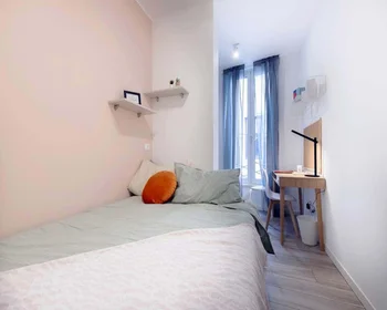 Habitación privada en Via Ospedale Civile, 69, 35121 Padova PD, Italy, imagen 1 de 10