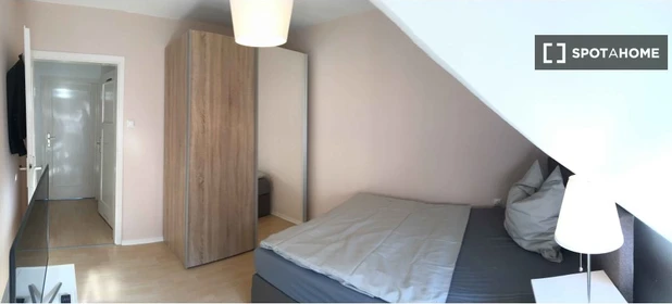 Alquiler de habitaciones por meses en Stuttgart