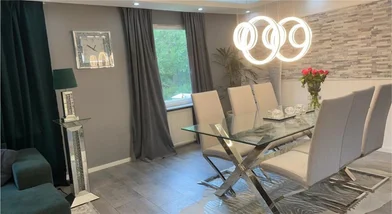 Gesamte Unterkunft in der Prilyckegatan 55, bild 1 von 10