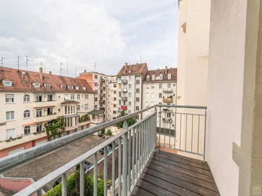 Habitación privada en Poincaré (centre ville), Strasbourg, imagen 4 de 7