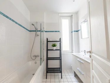 Habitación privada en Poincaré (centre ville), Strasbourg, imagen 6 de 6
