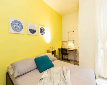 Habitación privada en Via Felice Mendelssohn, 1, 35132 Padova PD, Italy, imagen 2 de 31