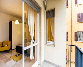 Habitación privada en Via Felice Mendelssohn, 1, 35132 Padova PD, Italy, imagen 11 de 31