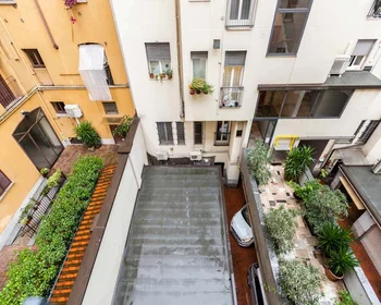 Habitación privada en Via Felice Mendelssohn, 1, 35132 Padova PD, Italy, imagen 13 de 31