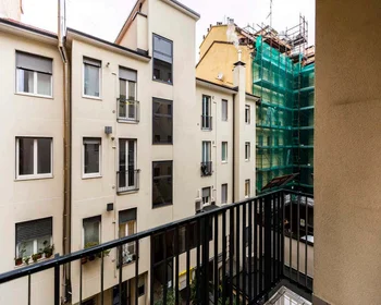 Habitación privada en Via Felice Mendelssohn, 1, 35132 Padova PD, Italy, imagen 14 de 31