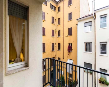 Habitación privada en Via Felice Mendelssohn, 1, 35132 Padova PD, Italy, imagen 15 de 31