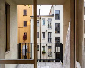 Habitación privada en Via Felice Mendelssohn, 1, 35132 Padova PD, Italy, imagen 16 de 31