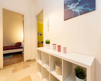 Habitación privada en Via Felice Mendelssohn, 1, 35132 Padova PD, Italy, imagen 17 de 31