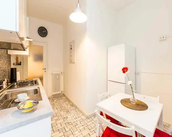 Habitación privada en Via Felice Mendelssohn, 1, 35132 Padova PD, Italy, imagen 18 de 31