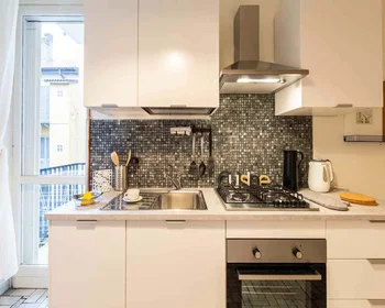 Habitación privada en Via Felice Mendelssohn, 1, 35132 Padova PD, Italy, imagen 19 de 31