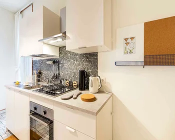Habitación privada en Via Felice Mendelssohn, 1, 35132 Padova PD, Italy, imagen 20 de 31