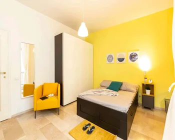 Habitación privada en Via Felice Mendelssohn, 1, 35132 Padova PD, Italy, imagen 3 de 31