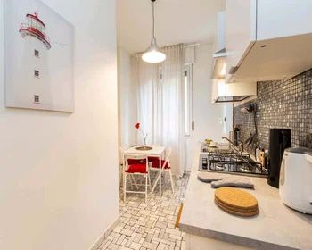 Habitación privada en Via Felice Mendelssohn, 1, 35132 Padova PD, Italy, imagen 22 de 31