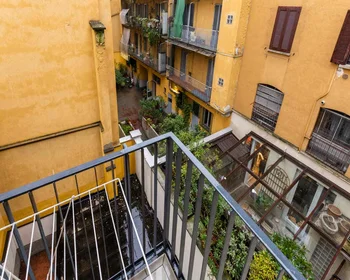 Habitación privada en Via Felice Mendelssohn, 1, 35132 Padova PD, Italy, imagen 24 de 31