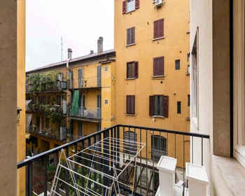 Habitación privada en Via Felice Mendelssohn, 1, 35132 Padova PD, Italy, imagen 26 de 31