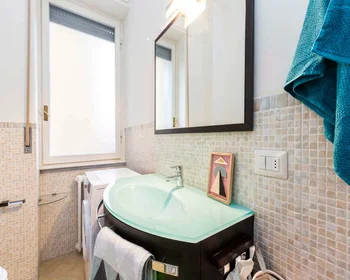 Habitación privada en Via Felice Mendelssohn, 1, 35132 Padova PD, Italy, imagen 27 de 31