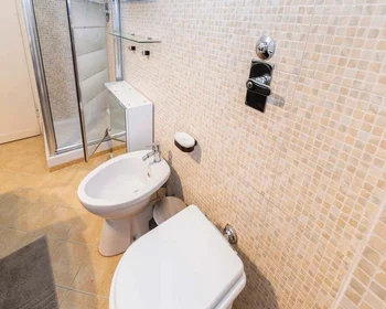 Habitación privada en Via Felice Mendelssohn, 1, 35132 Padova PD, Italy, imagen 28 de 31