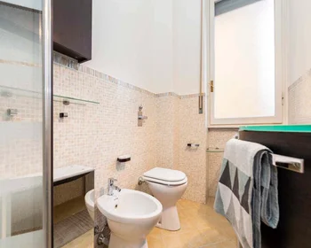 Habitación privada en Via Felice Mendelssohn, 1, 35132 Padova PD, Italy, imagen 30 de 31