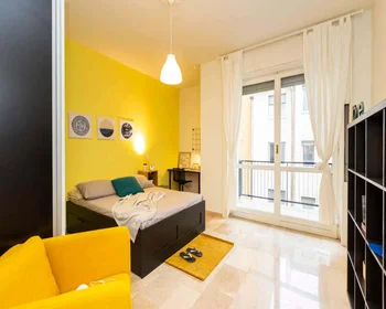 Habitación privada en Via Felice Mendelssohn, 1, 35132 Padova PD, Italy, imagen 4 de 31