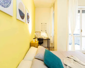 Habitación privada en Via Felice Mendelssohn, 1, 35132 Padova PD, Italy, imagen 5 de 31