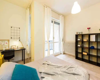 Habitación privada en Via Felice Mendelssohn, 1, 35132 Padova PD, Italy, imagen 6 de 31