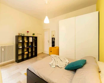 Habitación privada en Via Felice Mendelssohn, 1, 35132 Padova PD, Italy, imagen 9 de 31