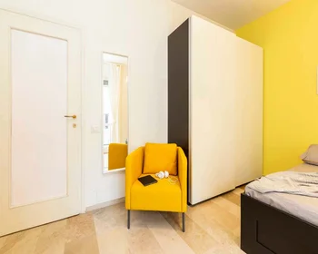 Habitación privada en Via Felice Mendelssohn, 1, 35132 Padova PD, Italy, imagen 10 de 31