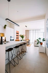 Apartamento moderno y luminoso en Gante