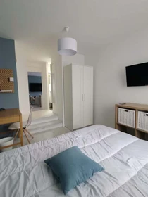 Alquiler de habitación en piso compartido en Troyes